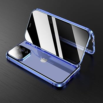 【開封済未使用】iPhone 16 本体•ケース•覗き見防止フィルター付 Amazon.co.jp: iPhone 16 Pro ケース 覗き見防止 全面カバー