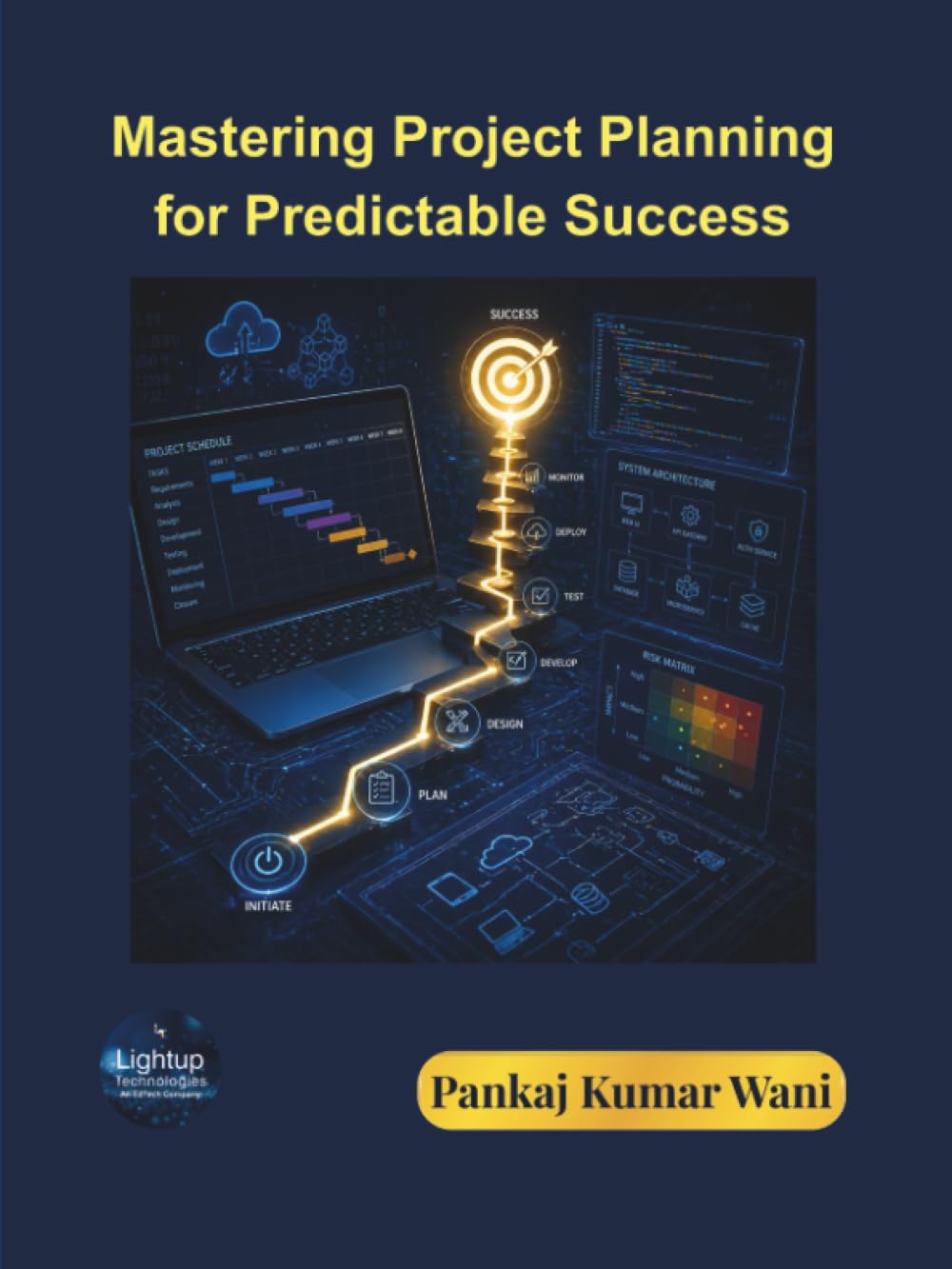 Mastering Project Planning for Predictable Success