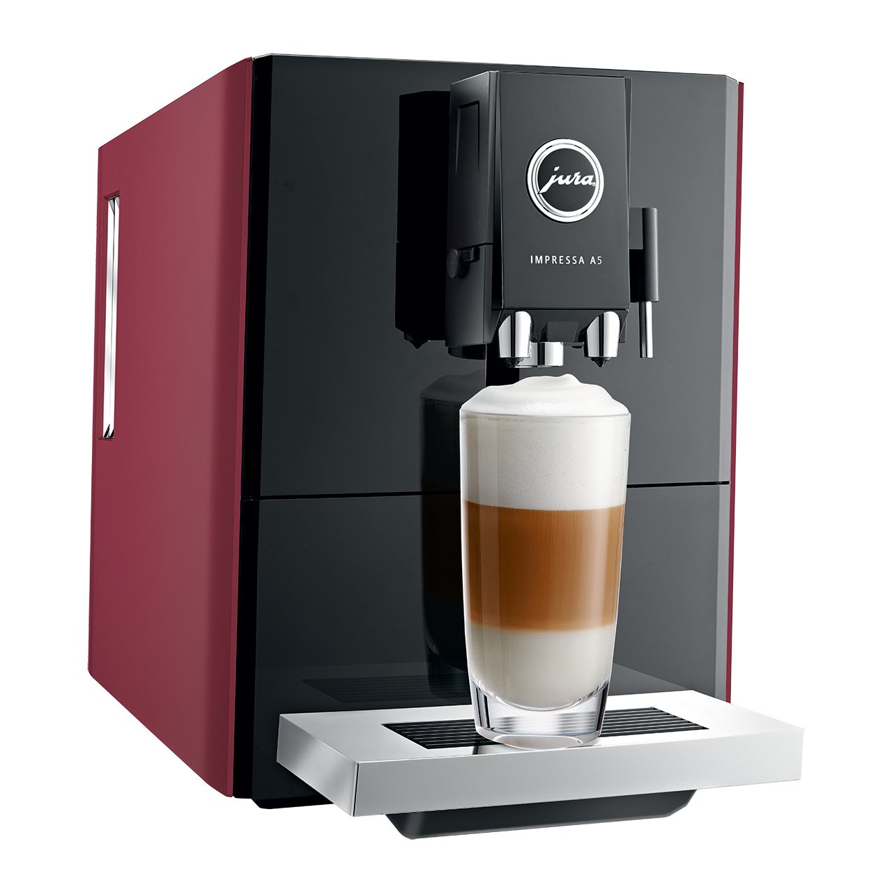 Jura IMPRESSA A5 One Touch