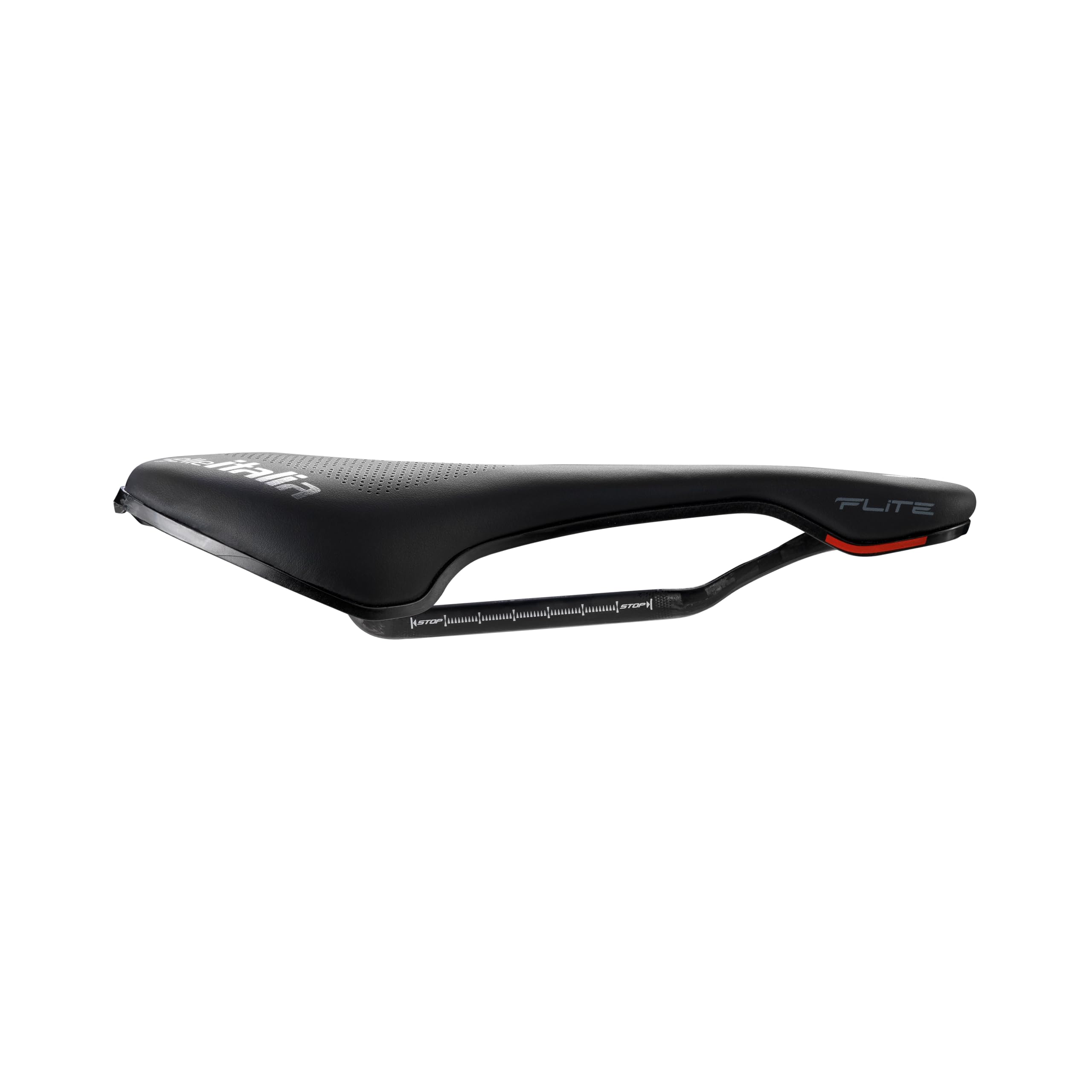 Selle Italia Flite Boost Gel Kit Carbonio Superflow Sella
