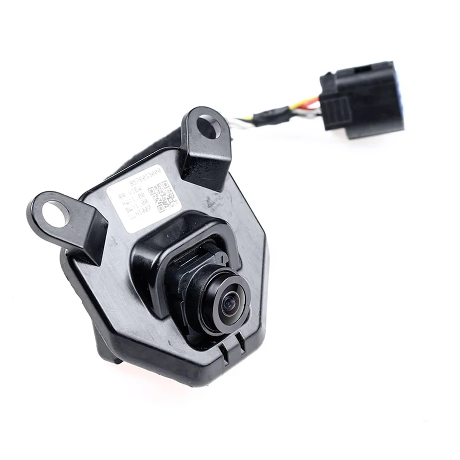 Dzstnbhd One Color Rear View Camera 95760-G3000 Car Rear View Backup Parking Reverse Camere 95760G3000 For Hyundai I30 For Elantra 2018 2019 2020 Reverse Camera
