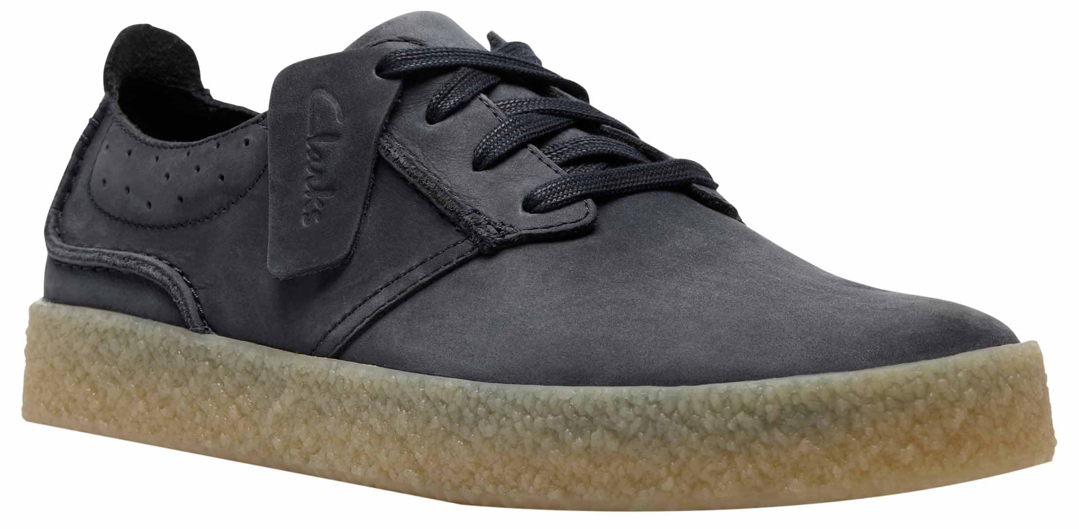 Clarks Premium Streethilllace -Hombre