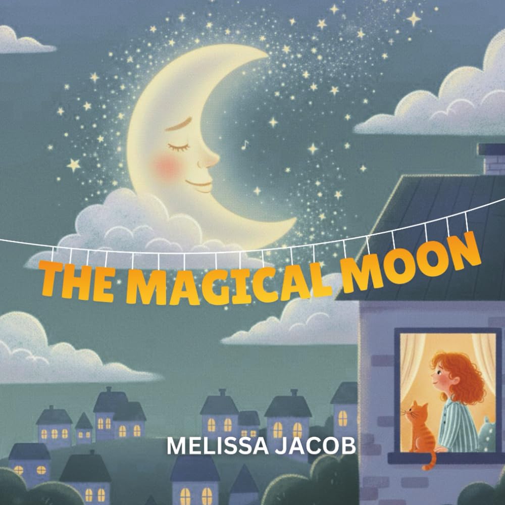 The Magical Moon