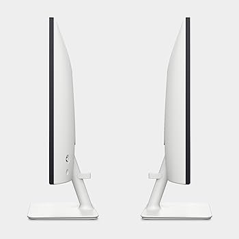 Dell S2425H Monitor - 23.8-inch Full HD (1920x1080) 8Ms 100Hz