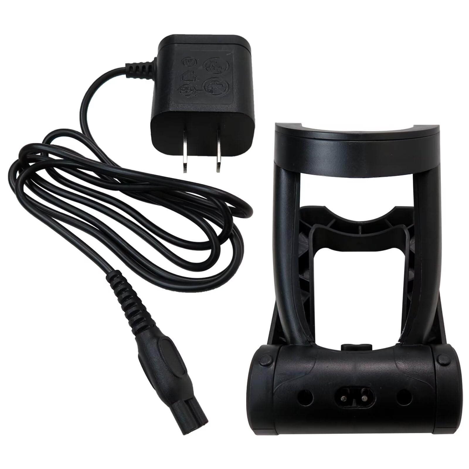 AC50 Supporto Di Ricarica Con Luce Per Rasoi Elettrici Philips – Ricambio Originale