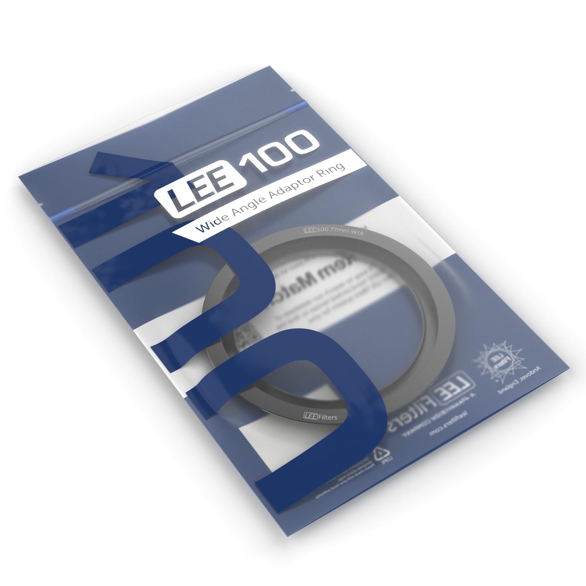 Amazon.com : LEE Filters LEE100 FHWAAR77C Wide-Angle Adapter