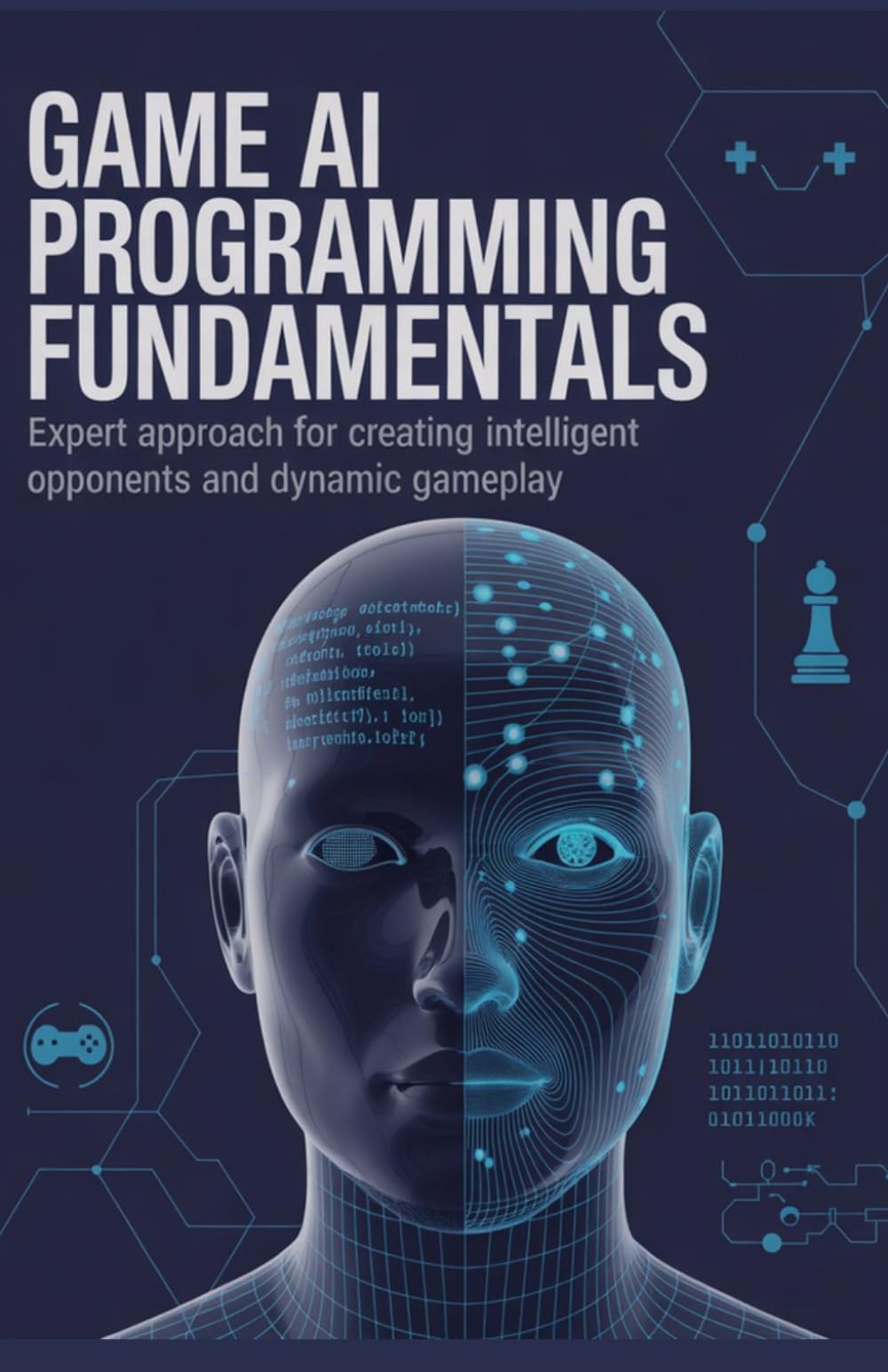 Game AI Programming Fundamentals: Expert Approach for Creating Intelligent Opponents and Dynamic Gameplay (Modern Software Engineering, Cloud & Embedded Systems Series)