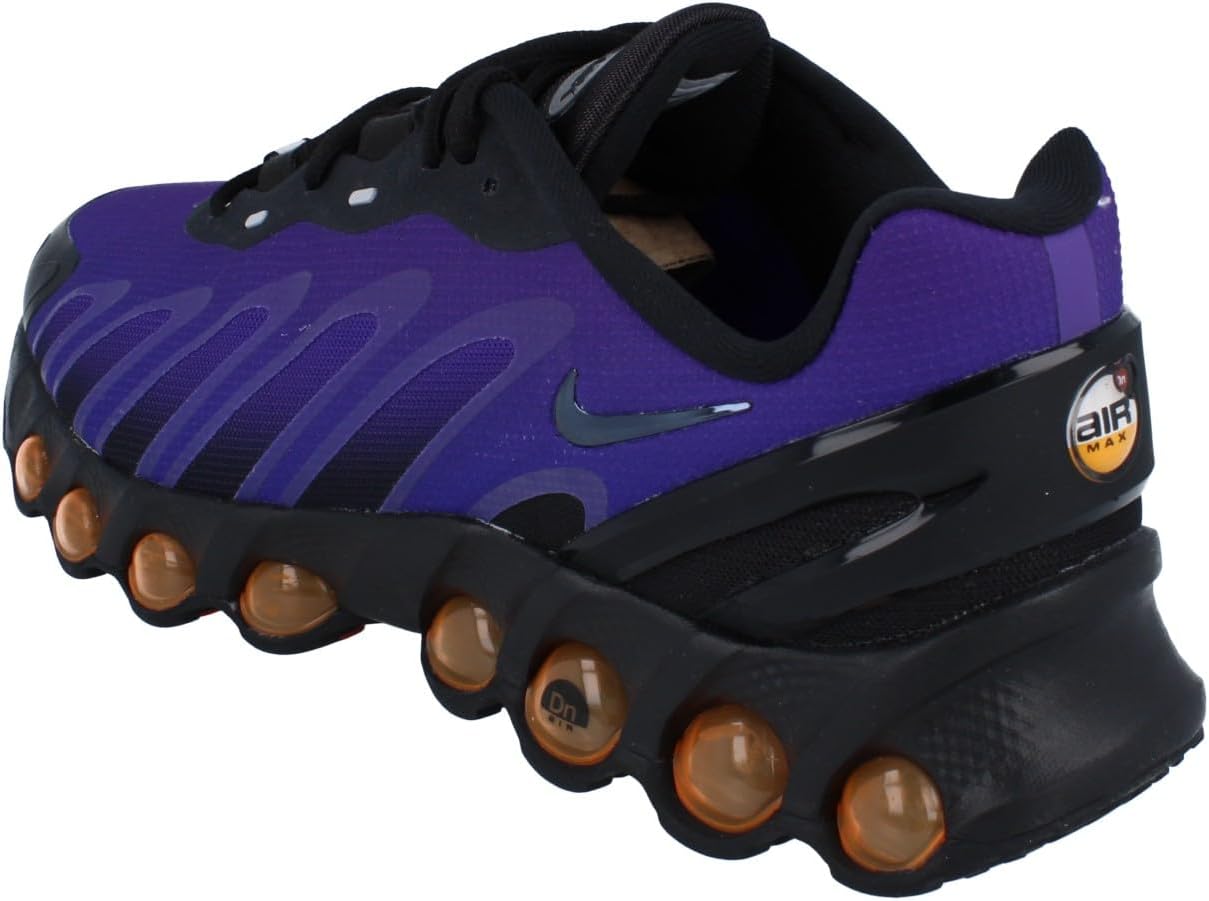 Nike Air Max Dn8 Mens Trainers Fq7860 Sneakers Shoes - Image 2