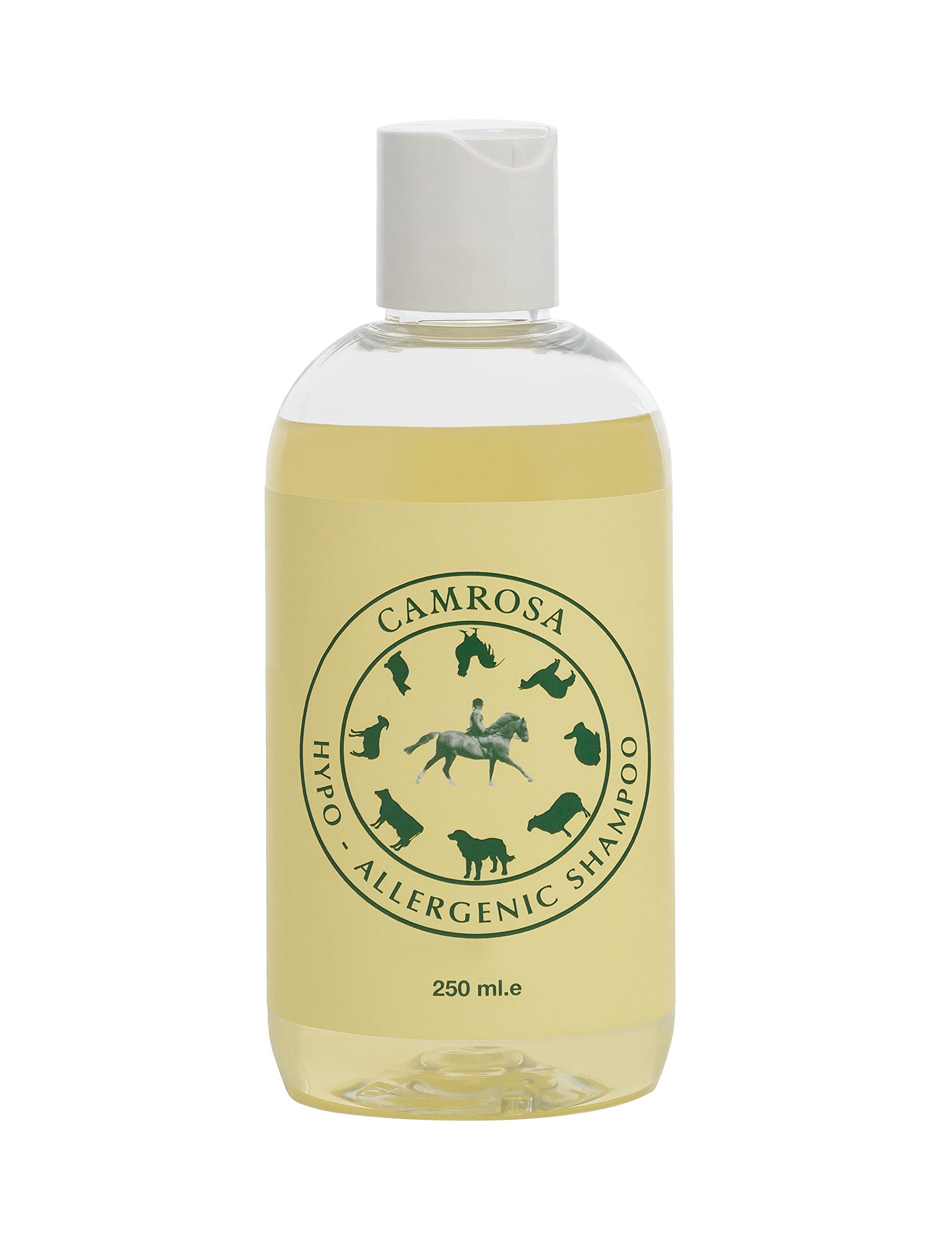 Camrosa Shampoo (250ml)