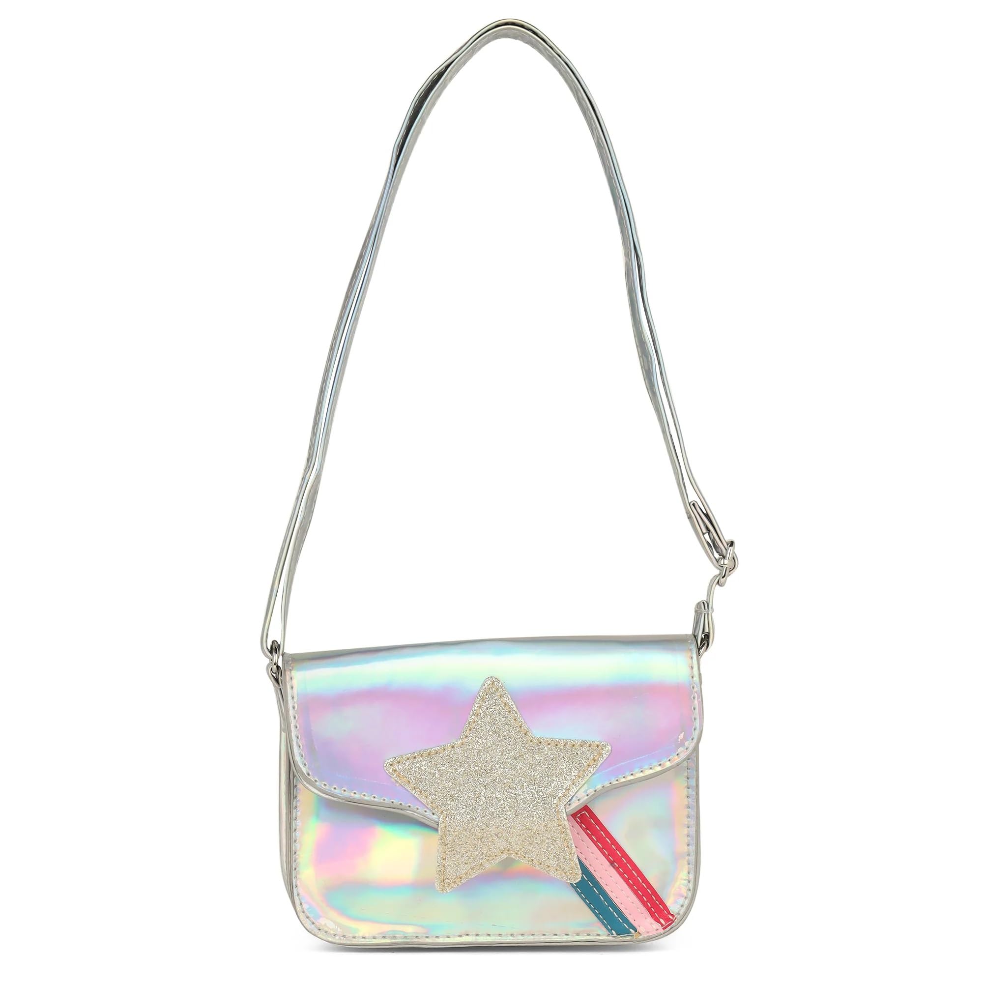 HL MOB Star Sling For Women And Girls Designer Bags for Makeup Pouch-image-4