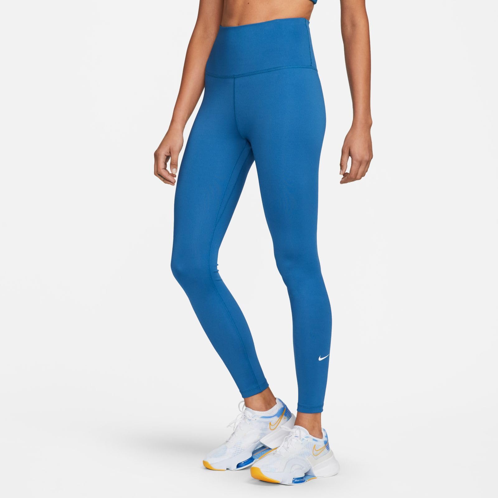Nike - One Dry Fit Mr, Damen Leggings