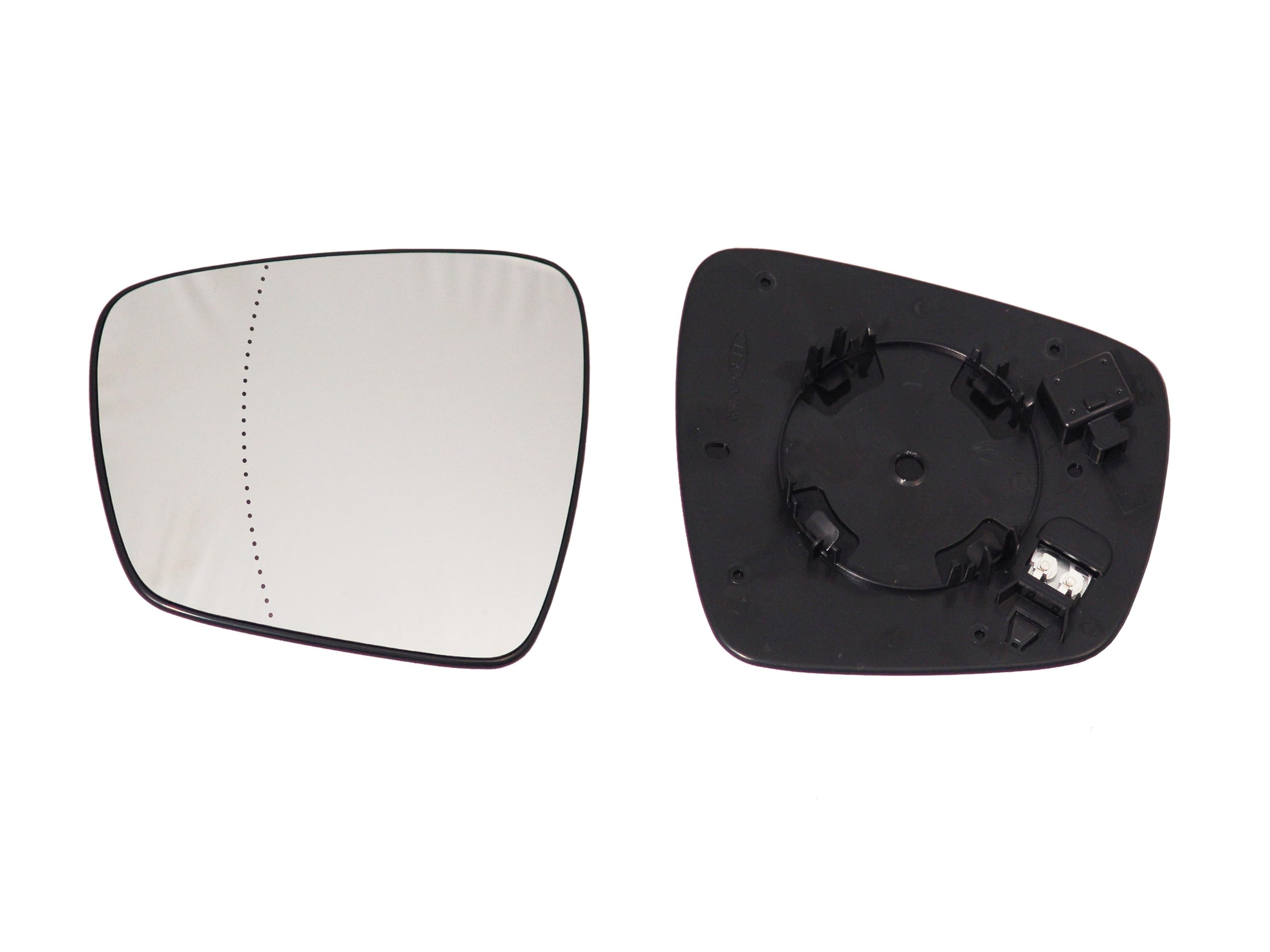 Alkar 6471330 Exterior Mirrors