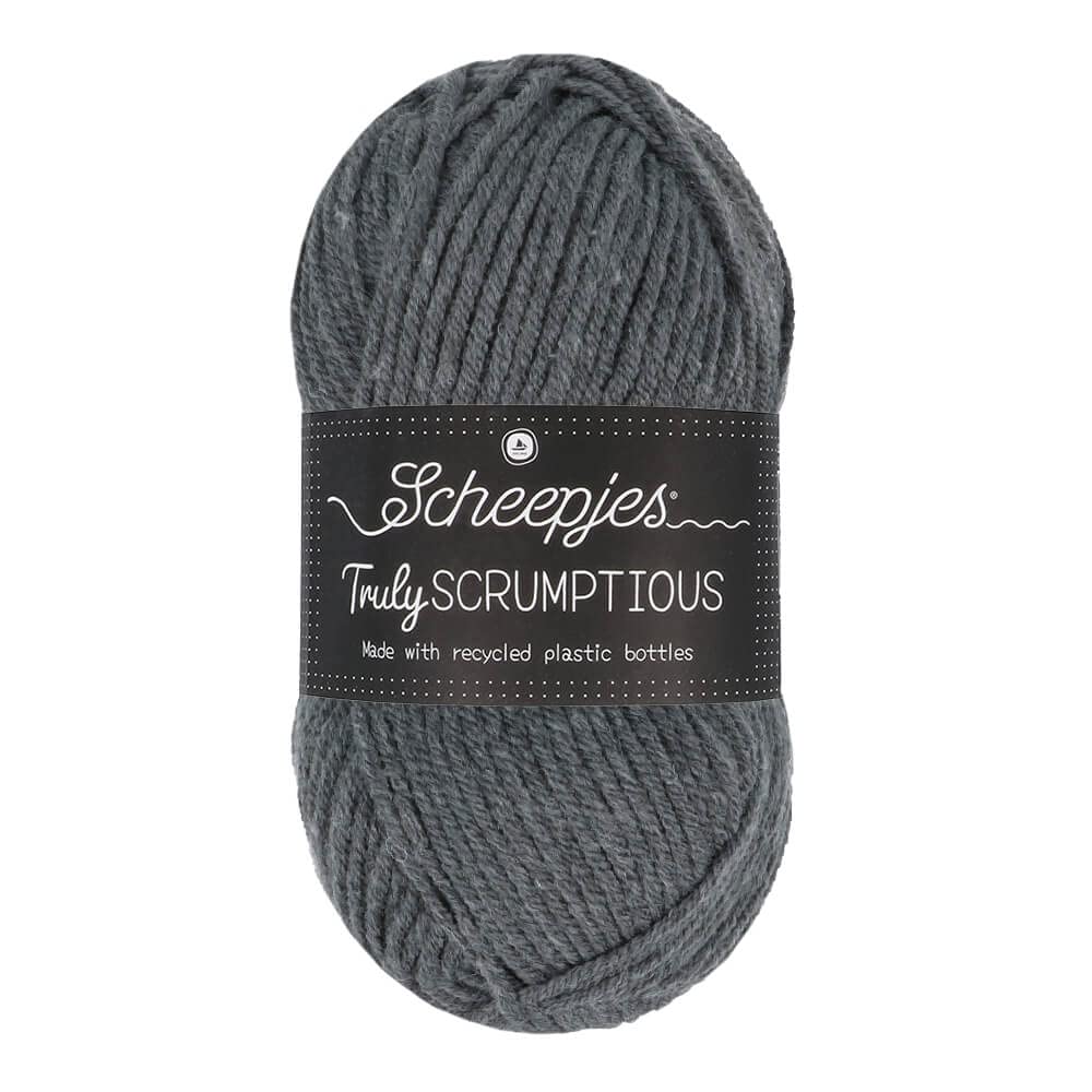 Scheepjes - Scheepjes Truly Scrumptious 372 Chia Seed Pudding Yarn - 1x100g