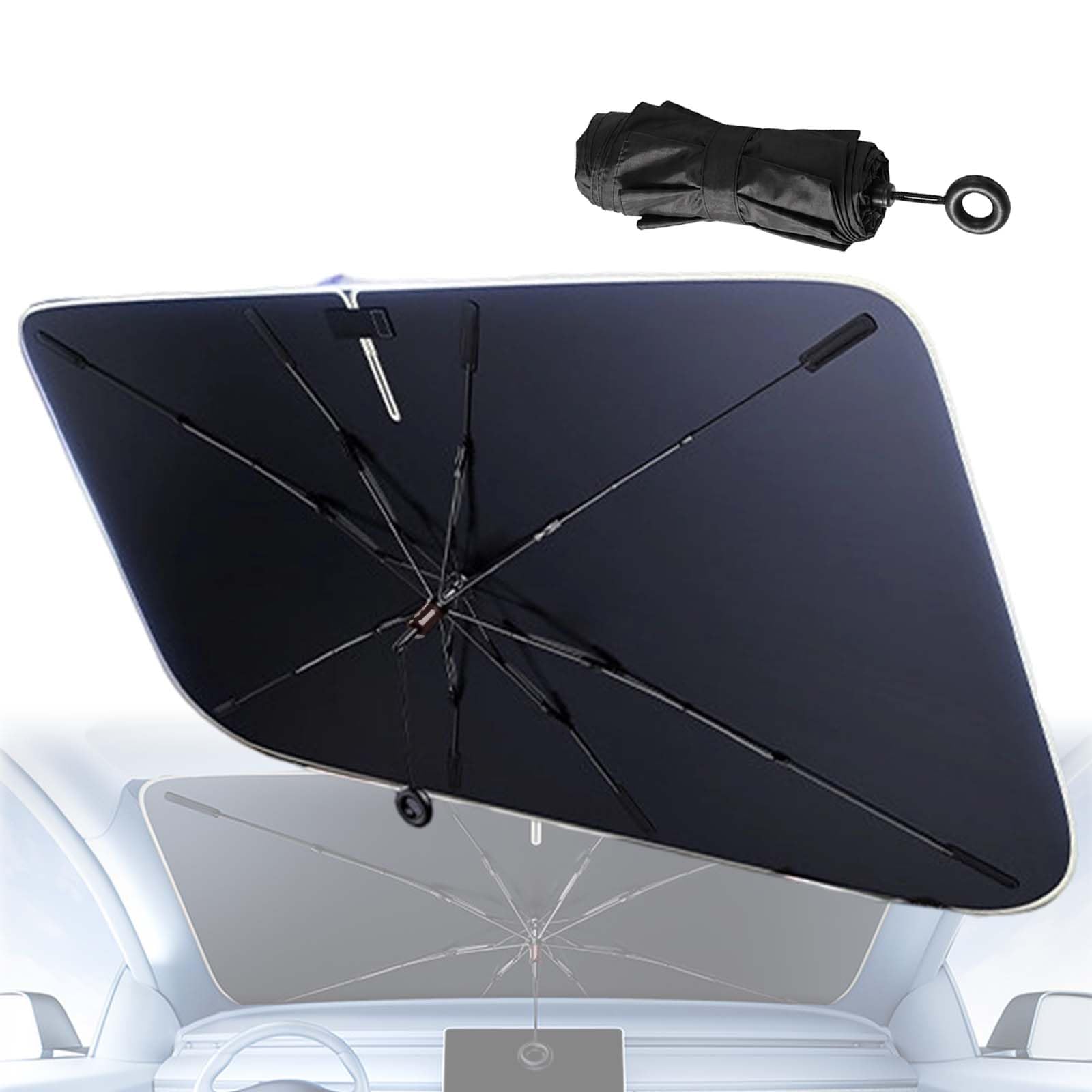 Amazon.co.jp: 車用フロントガラスサンシェード アストンマーティン