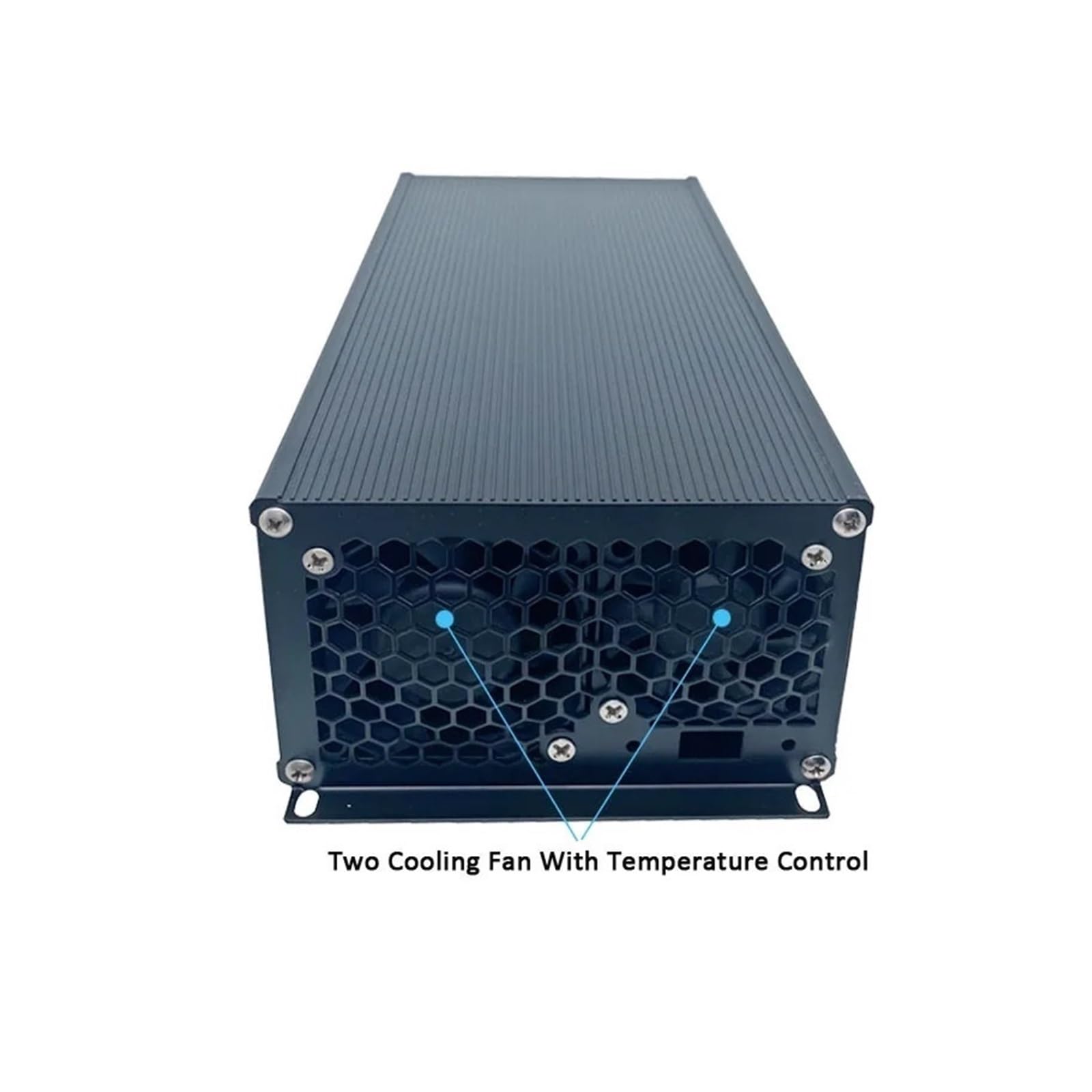 Falownik AC na DC 1500 W, 12 V, 24 V, 36 V, 48 V, regulowany zasilacz UPS do ładowarki i zasilania klimatyzatora (80 V – 1500 W)