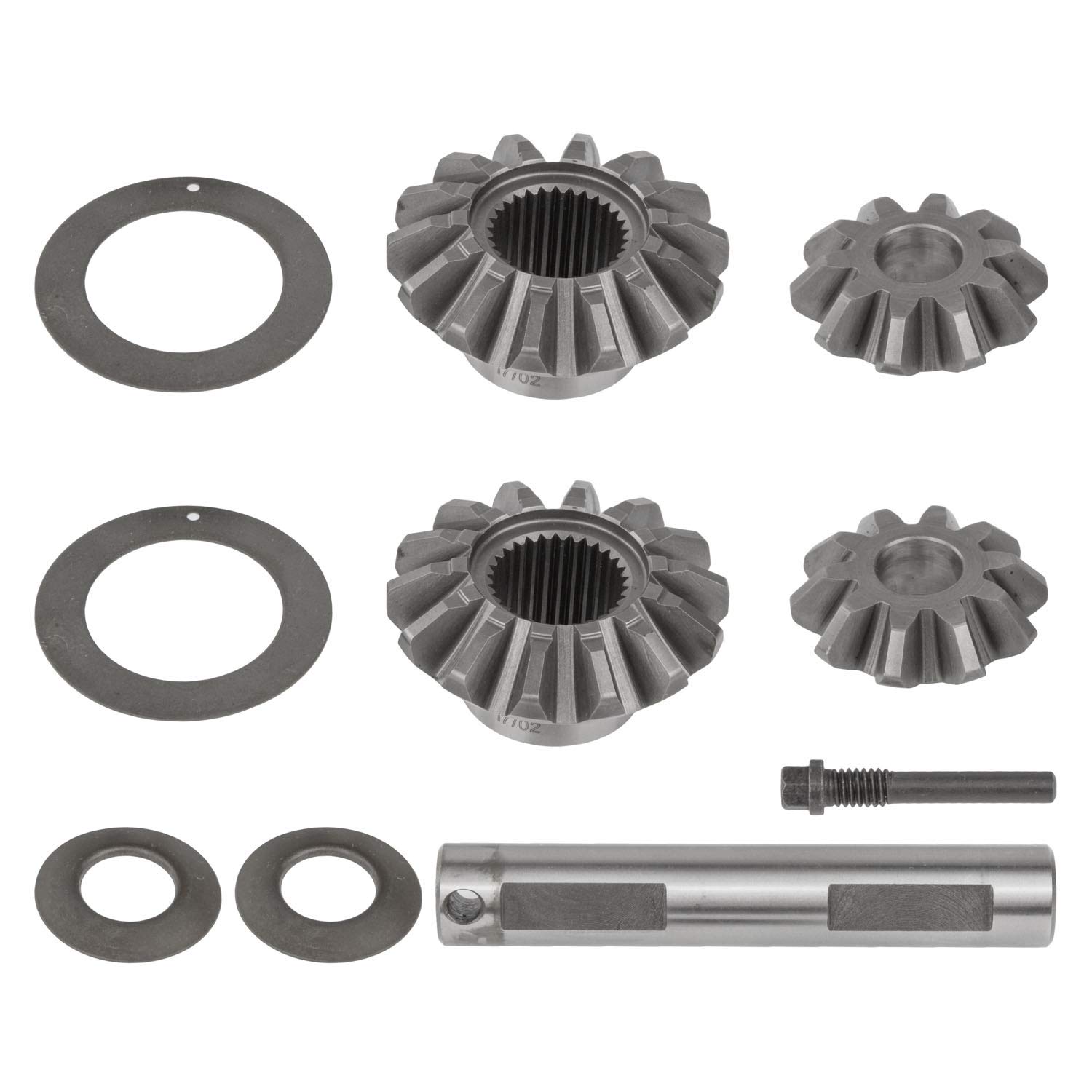 Amazon.com: Motive Gear 161 C8.25BIL Differential Carrier Gear Kit