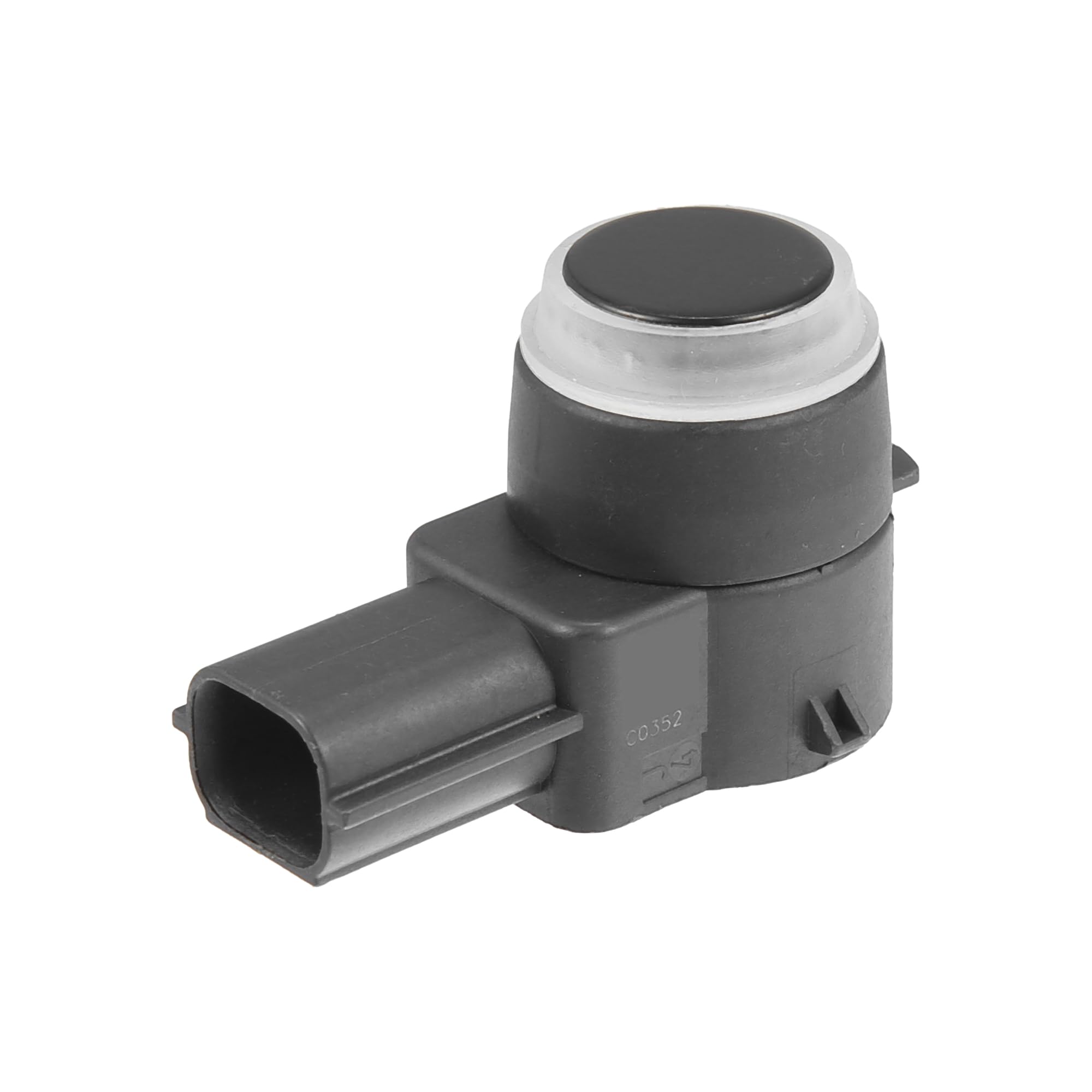 X AUTOHAUX No.25961321 Car Bumper PDC Backup Parking Reverse Assist Sensor for Buick Lucerne 2006-2008