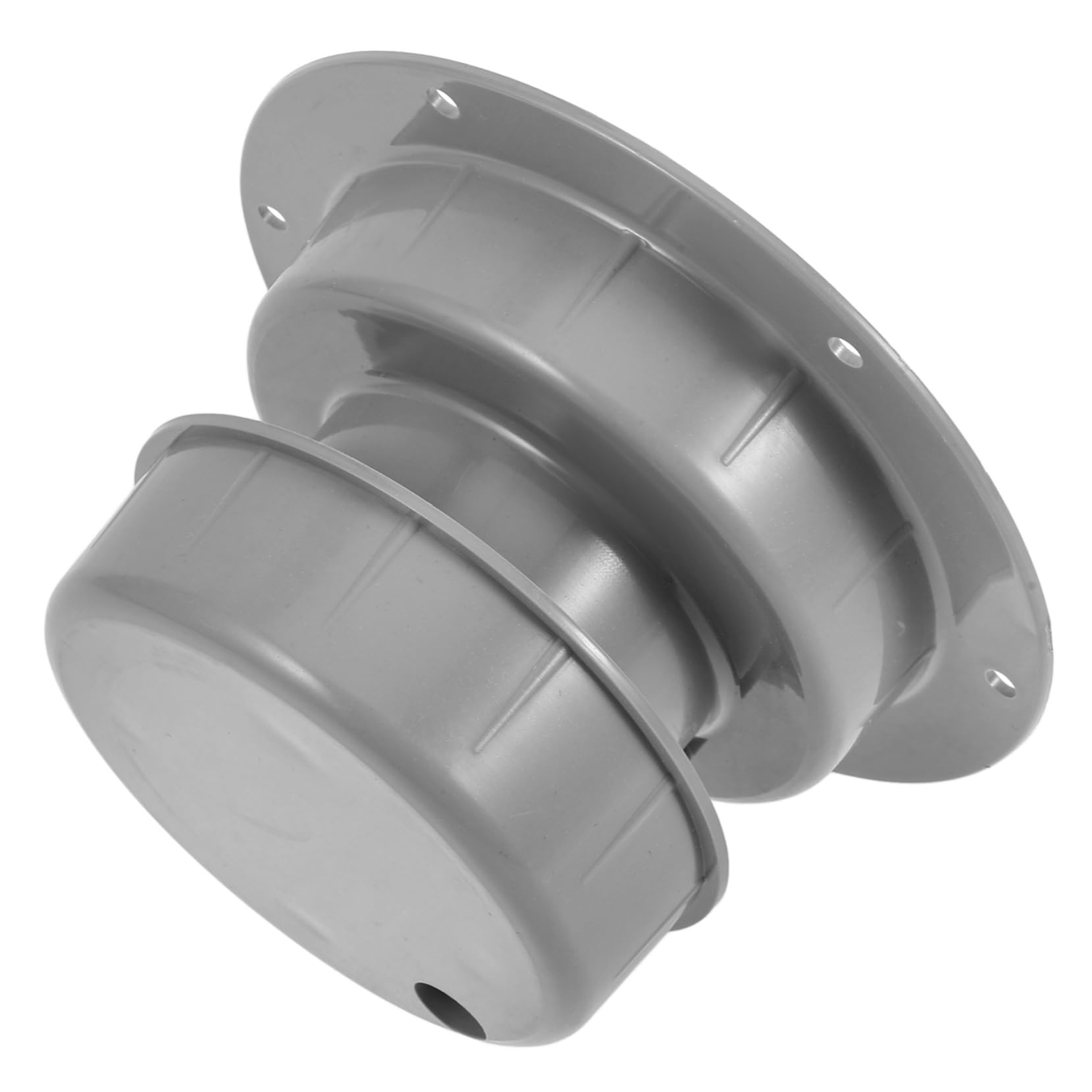 Copertura Sfiato Tetto Camper Con Rete - Fungo Ventilazione Per Camper, Barche E Roulotte