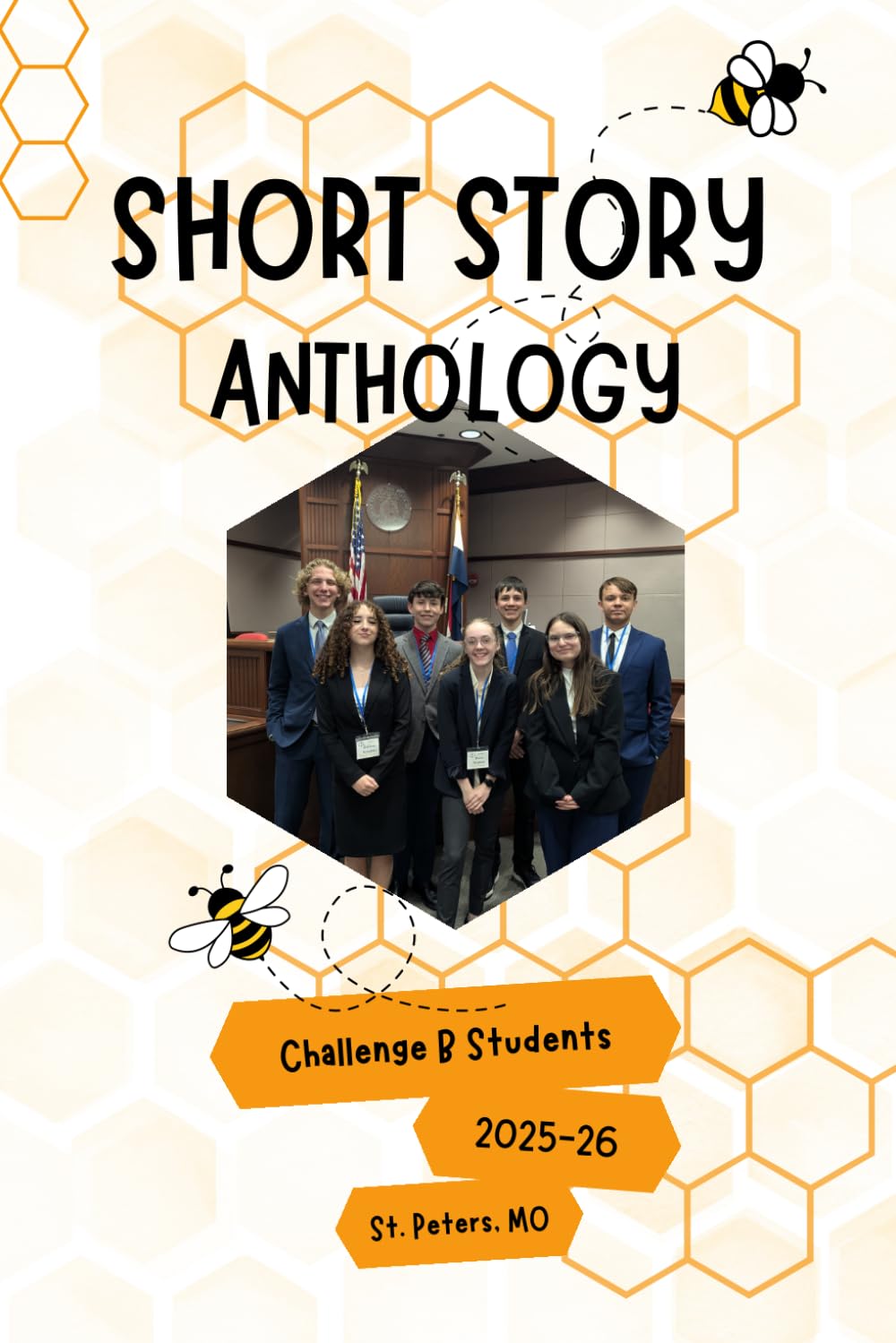 Short Story Anthology