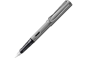 lamy extra fine Safari Al-Star Fountain Pen for Precise Writing