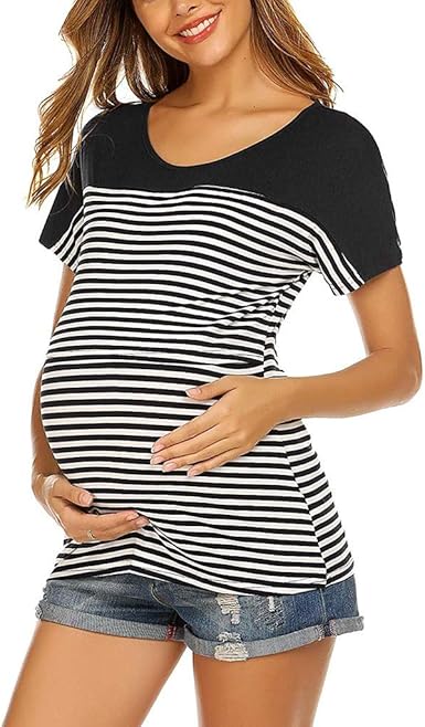 nursing tops amazon uk