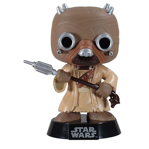 Sale Funko Star Wars Tusken Raider Pop Vinyl Figure (1St Edition)