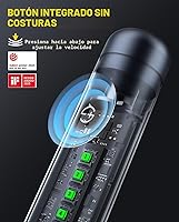 Vista 2 de Fanttik F2 Master Mini kit de herramientas rotativas inalámbricas, motor NeoPulse, 5 velocidades variables, 25000 RPM, cubo Revostor, 35 accesorios