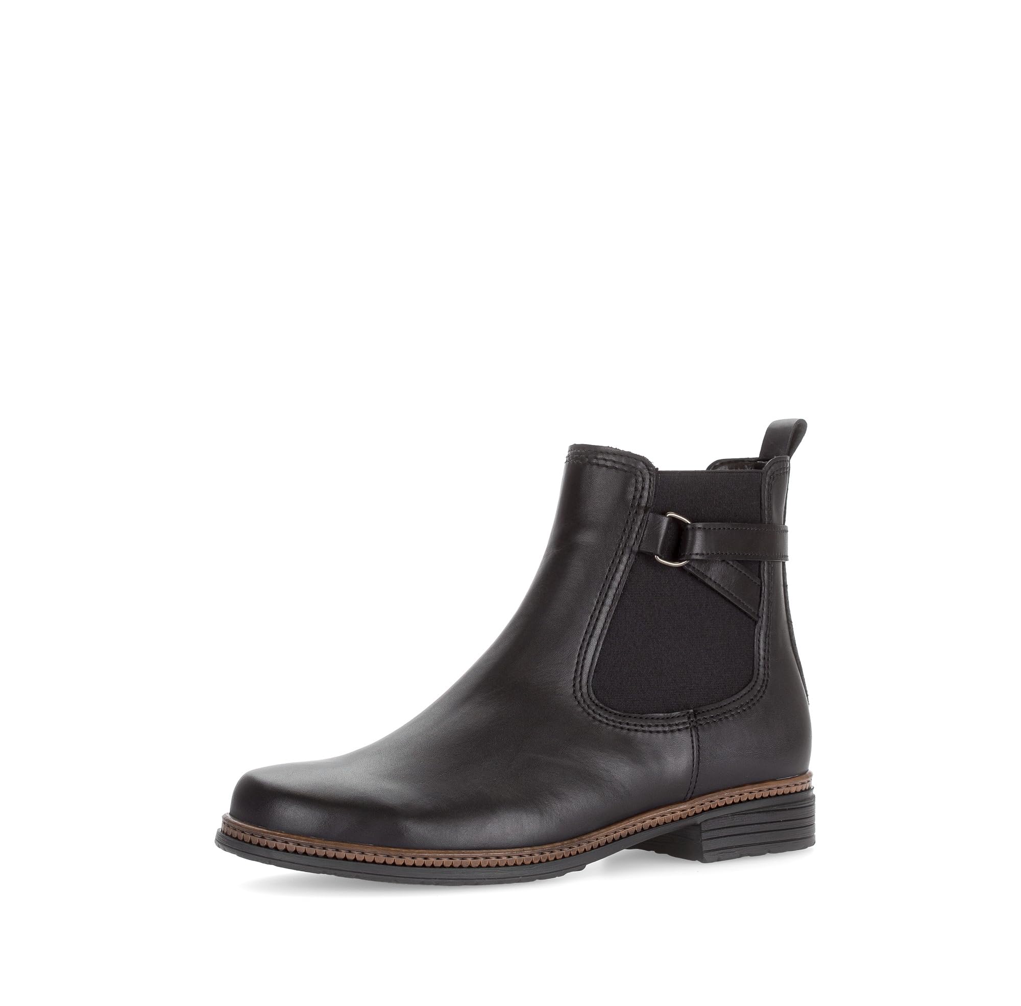 Gabor Damen Fashion Chelsea Boots