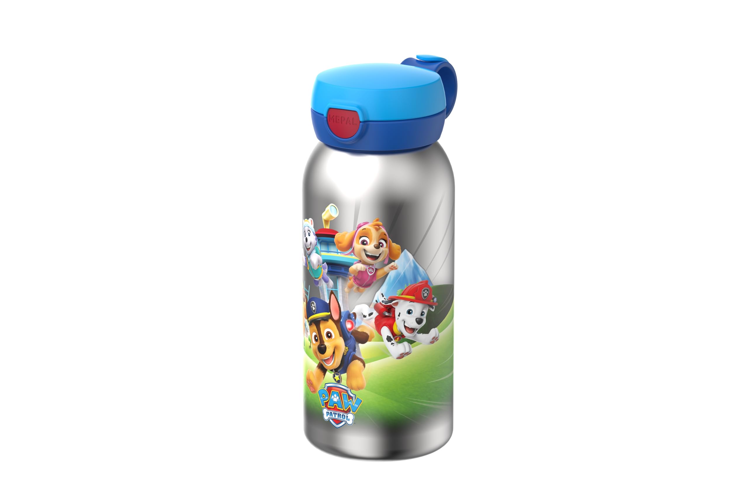 Paw Patrol Pups