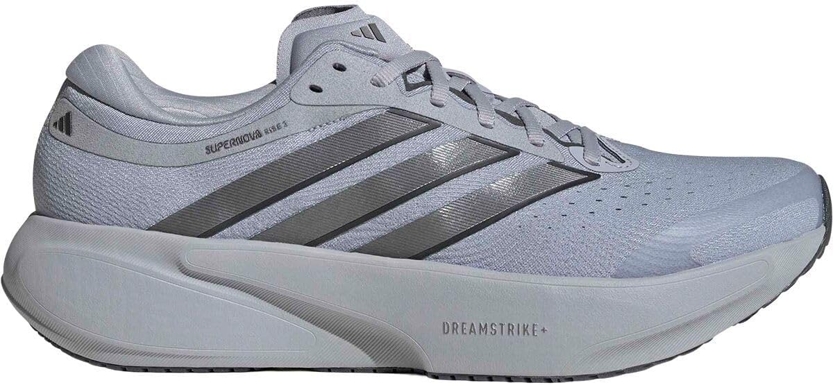 adidas Mens Supernova Rise 3 Running Shoes
