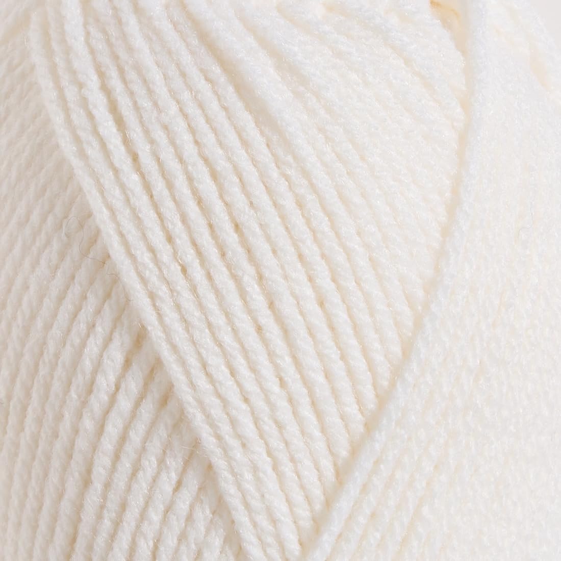 Utopia Crafts Super Aran Acrylgarn 100g/200m, vegan (3x100g)