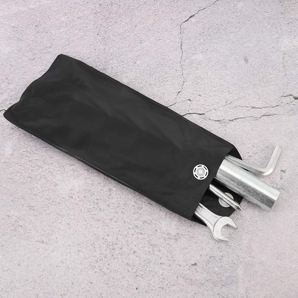 Thapncow Chiave a bussola universale 52 in 1, strumenti di riparazione