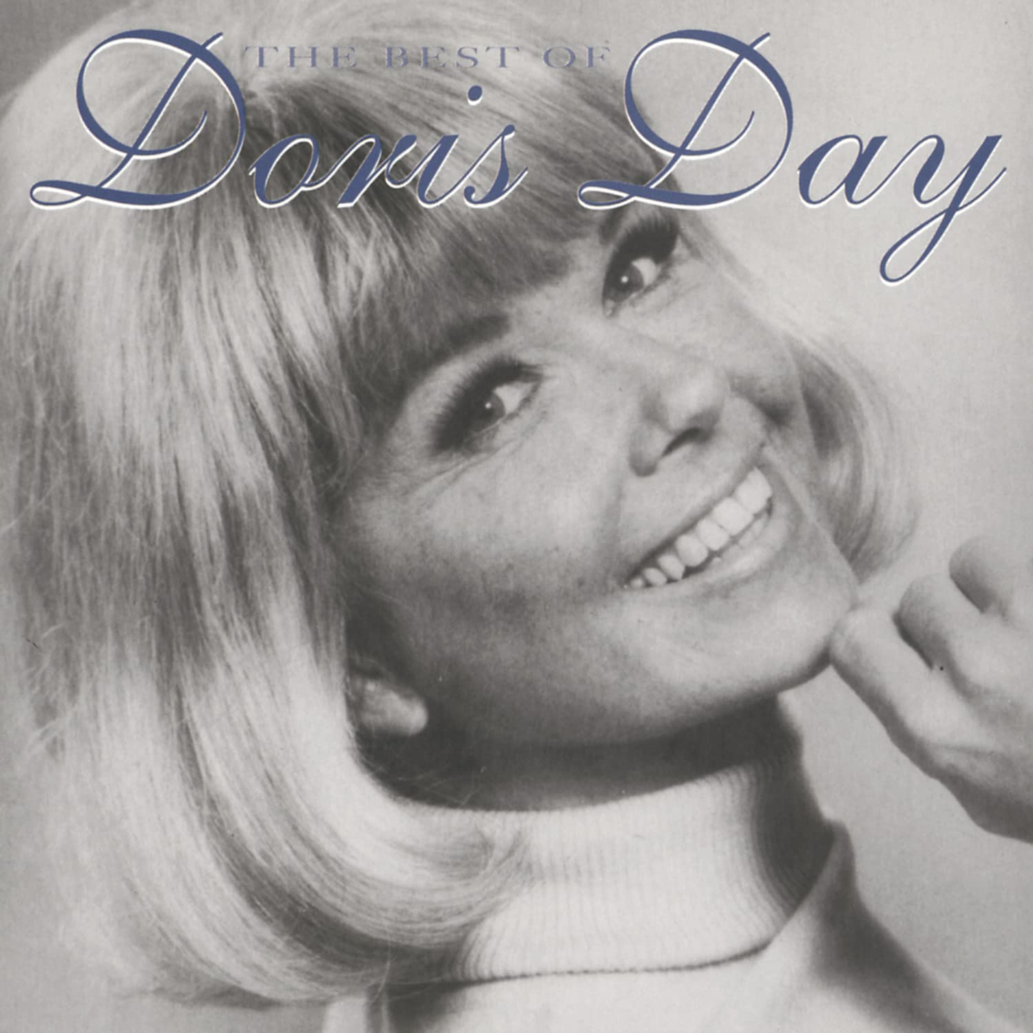 The Best of Doris Day