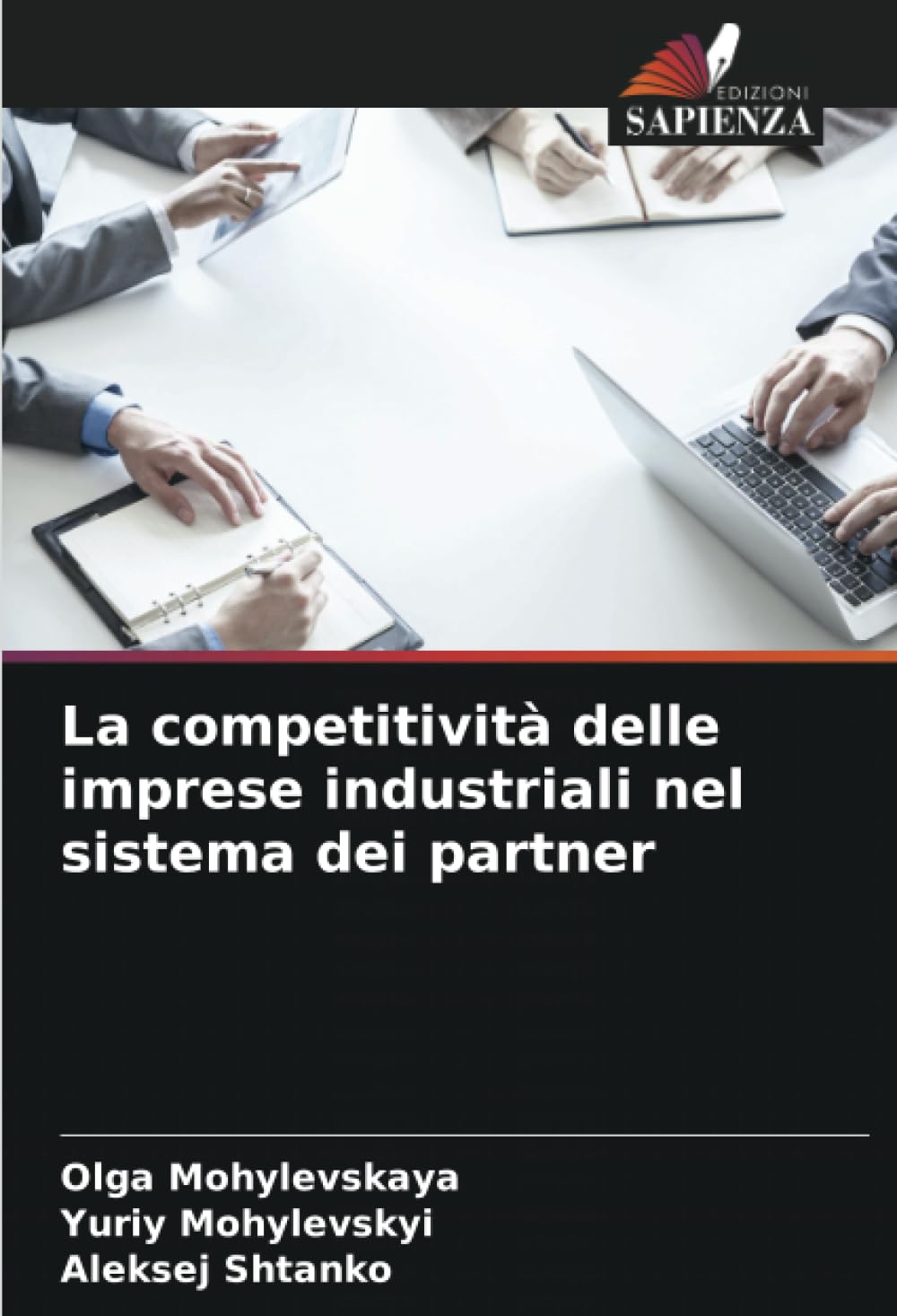 La competitività delle imprese industriali nel sistema dei partner