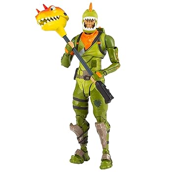 Amazon | フォートナイト マクファーレントイズ 7インチ