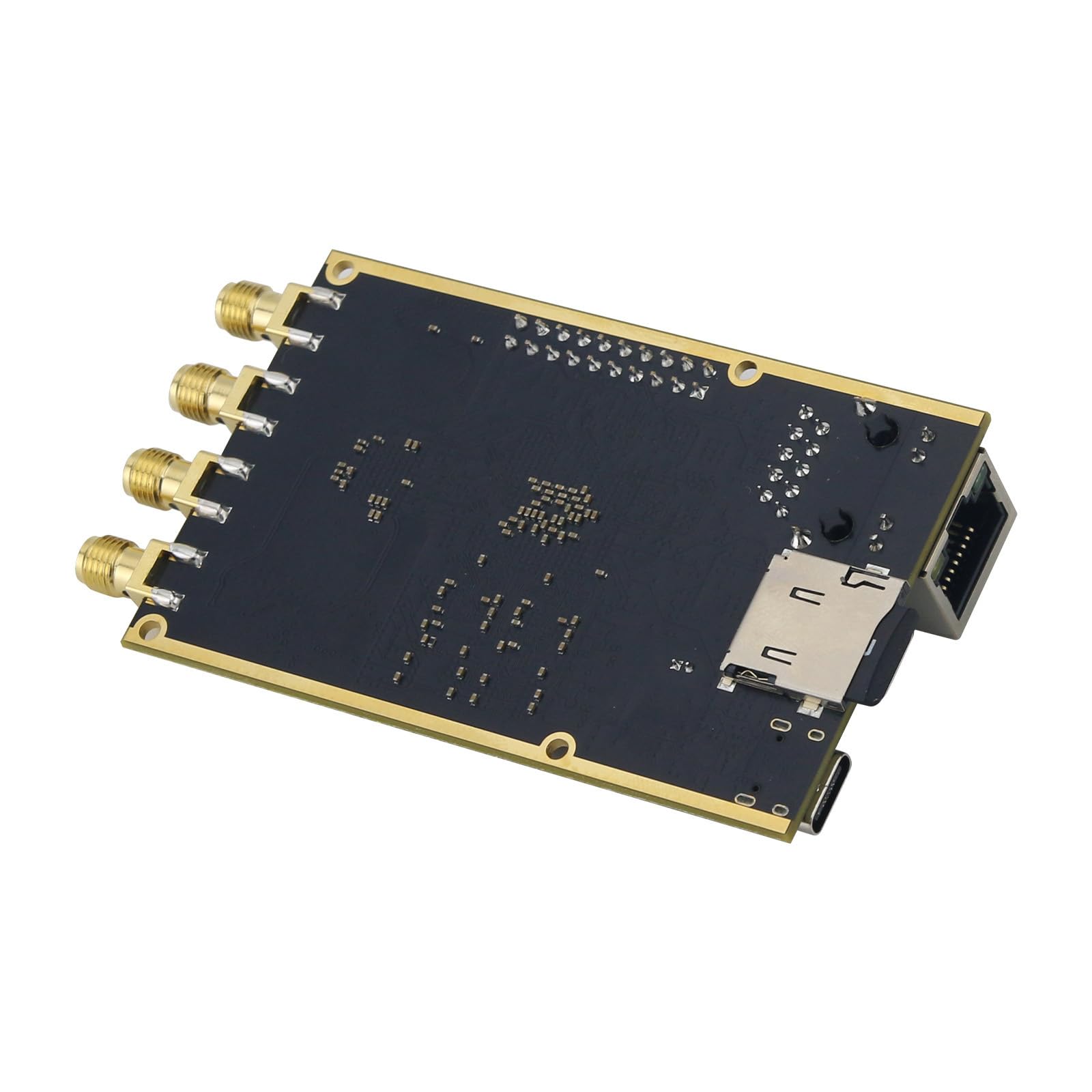 Placa de Desarrollo AD9363 con Reloj TCXO y USB