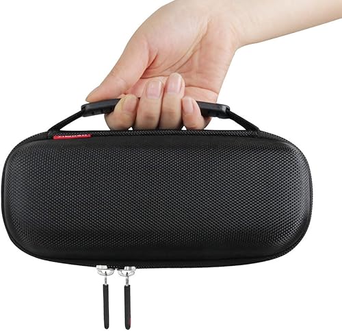 Miniatura 5 de Hermitshell Estuche de viaje duro EVA para altavoz Bluetooth Anker SoundCore Boost 20W