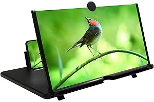 Premium Smart Panel Screen Magnifier