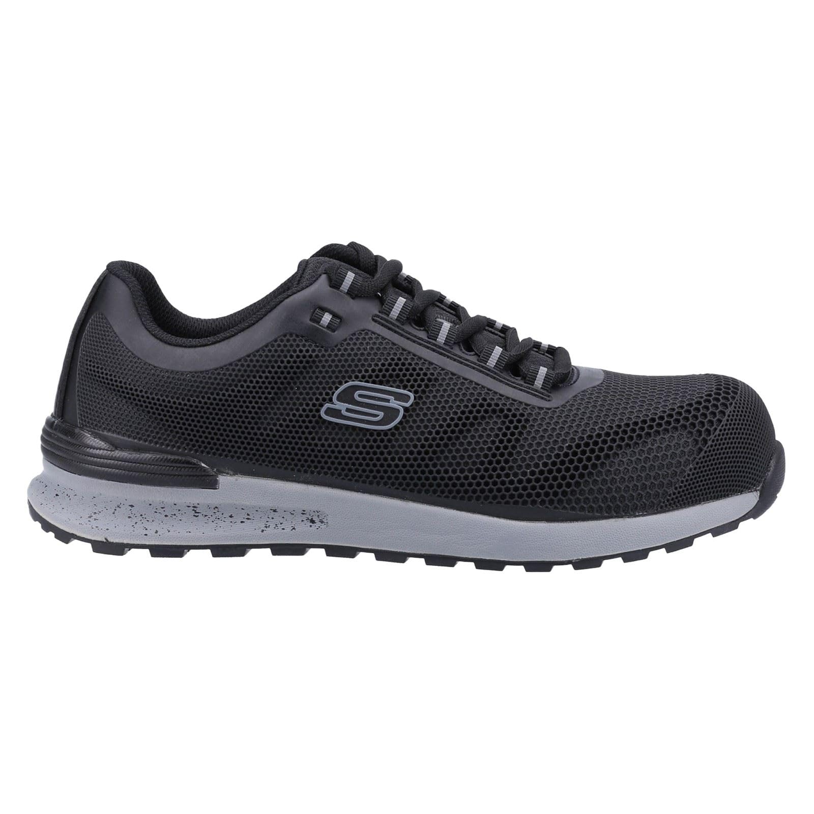 Skechers Herren 77180EC-BLU Sneakers