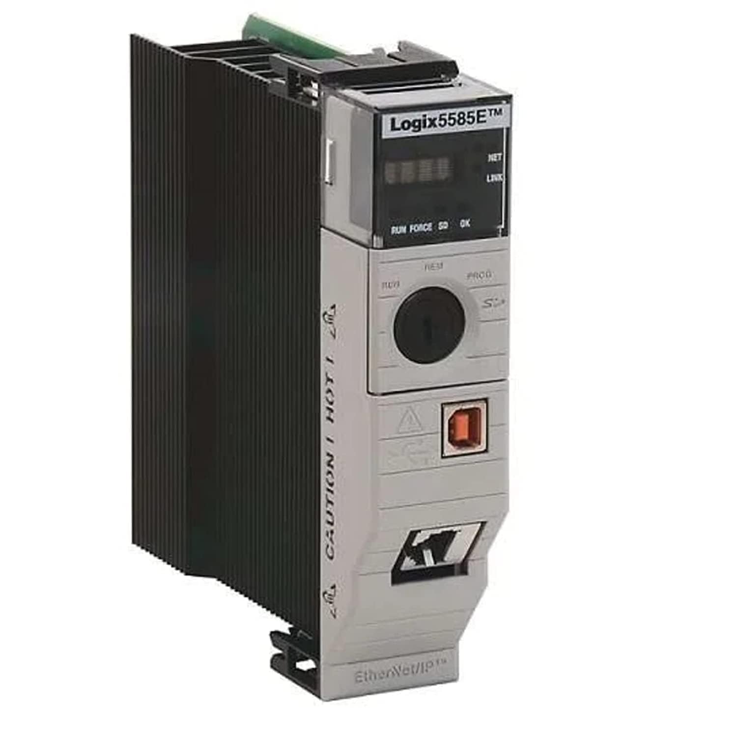 1756-L81E PLC Module 5580 Processor 3MB Sealed in Box 1 Year Warranty