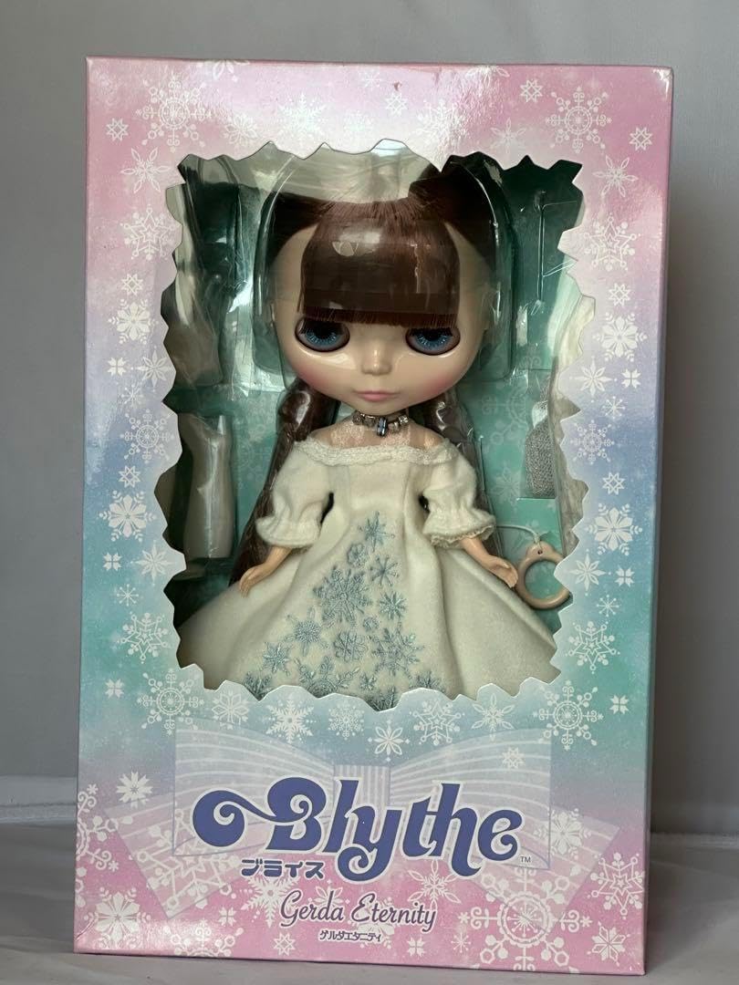 SHOP ネオブライス ゲルダエタニティ タジャドル エタニティ