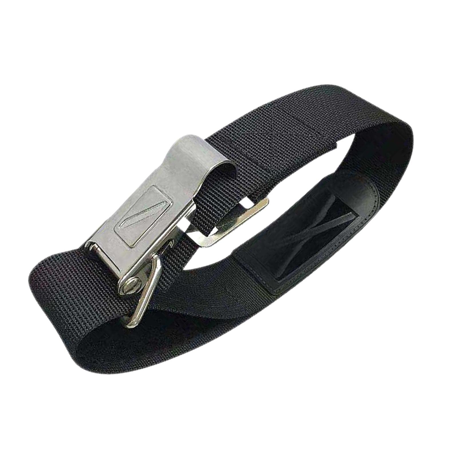 Amazon.com : Zxpjkyu 10.5cm Diving Scuba Tank Cylinder Strap