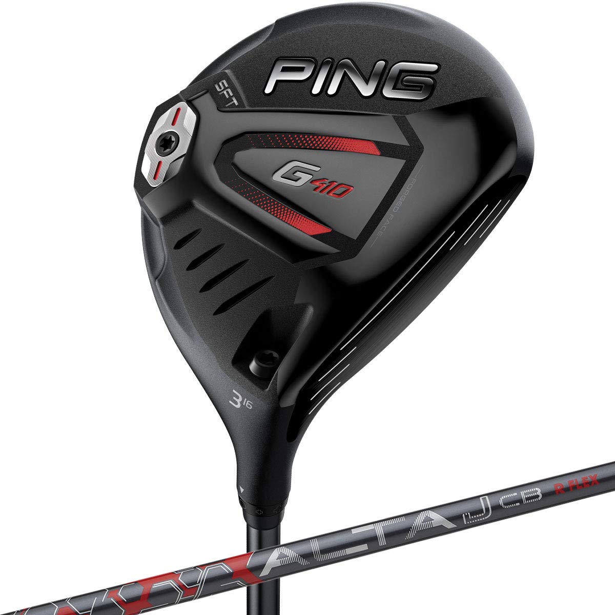 Amazon.co.jp: PING 2019 G410 SFT (ストレート・フライト