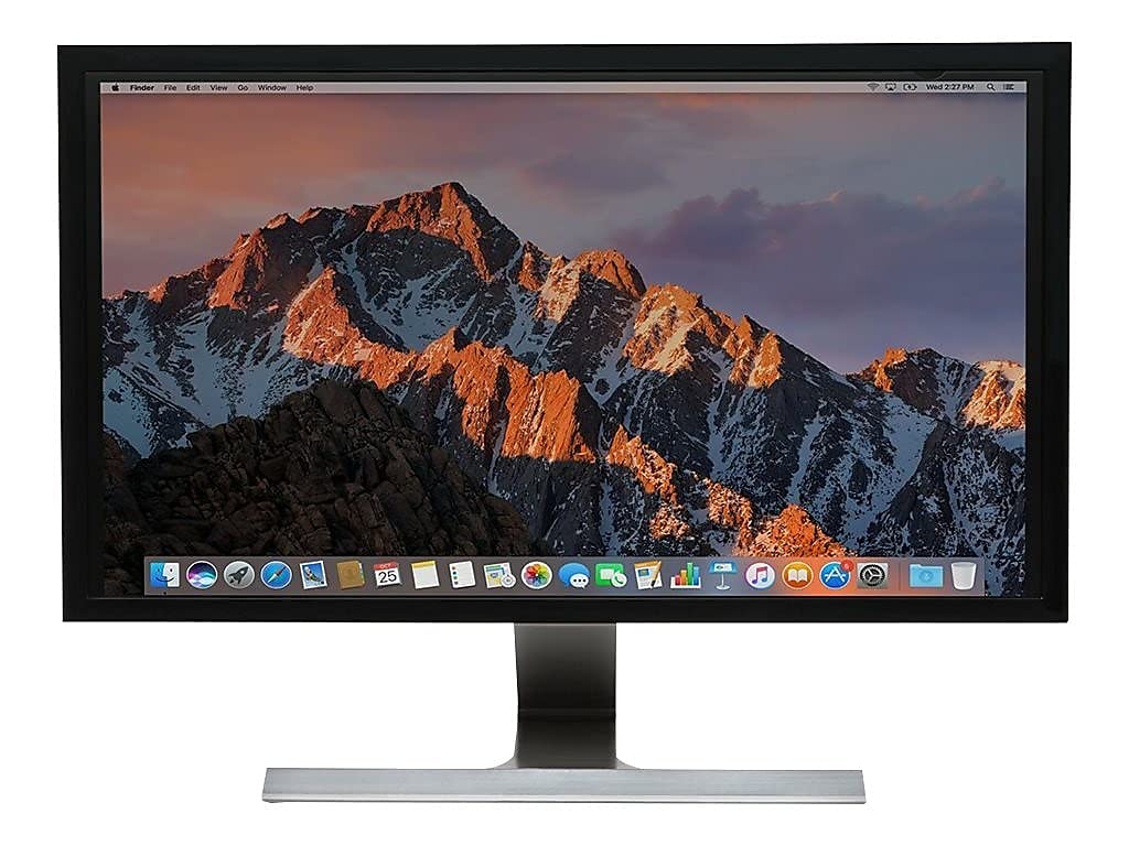 Kensington FP260W10 Privacy Screen for 26.0" Widescreen 16: 10 Monitors (K52113WW)