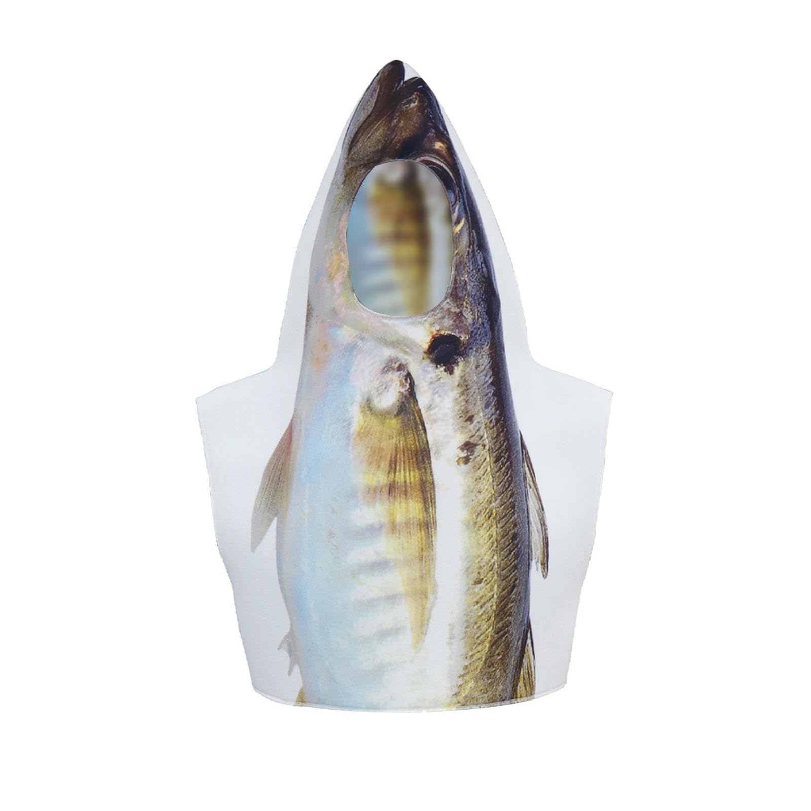 Costume da Adulto, Accessorio per Giochi di Ruolo E Spettacoli di Halloween.