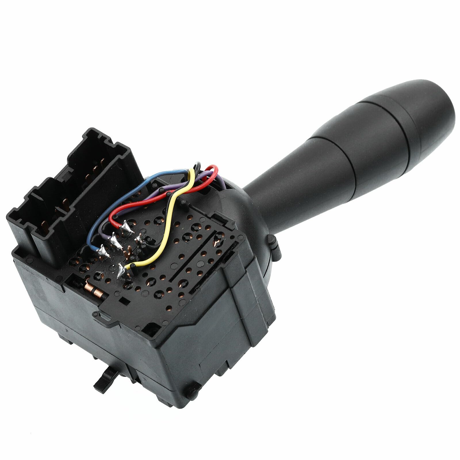 8201167988 Interrupteur de direction pour Dacia Dokker Duster Logan Lodgy | Interrupteur de clignotant 255405056R 681726046R 255400337R pour Sandero Clio