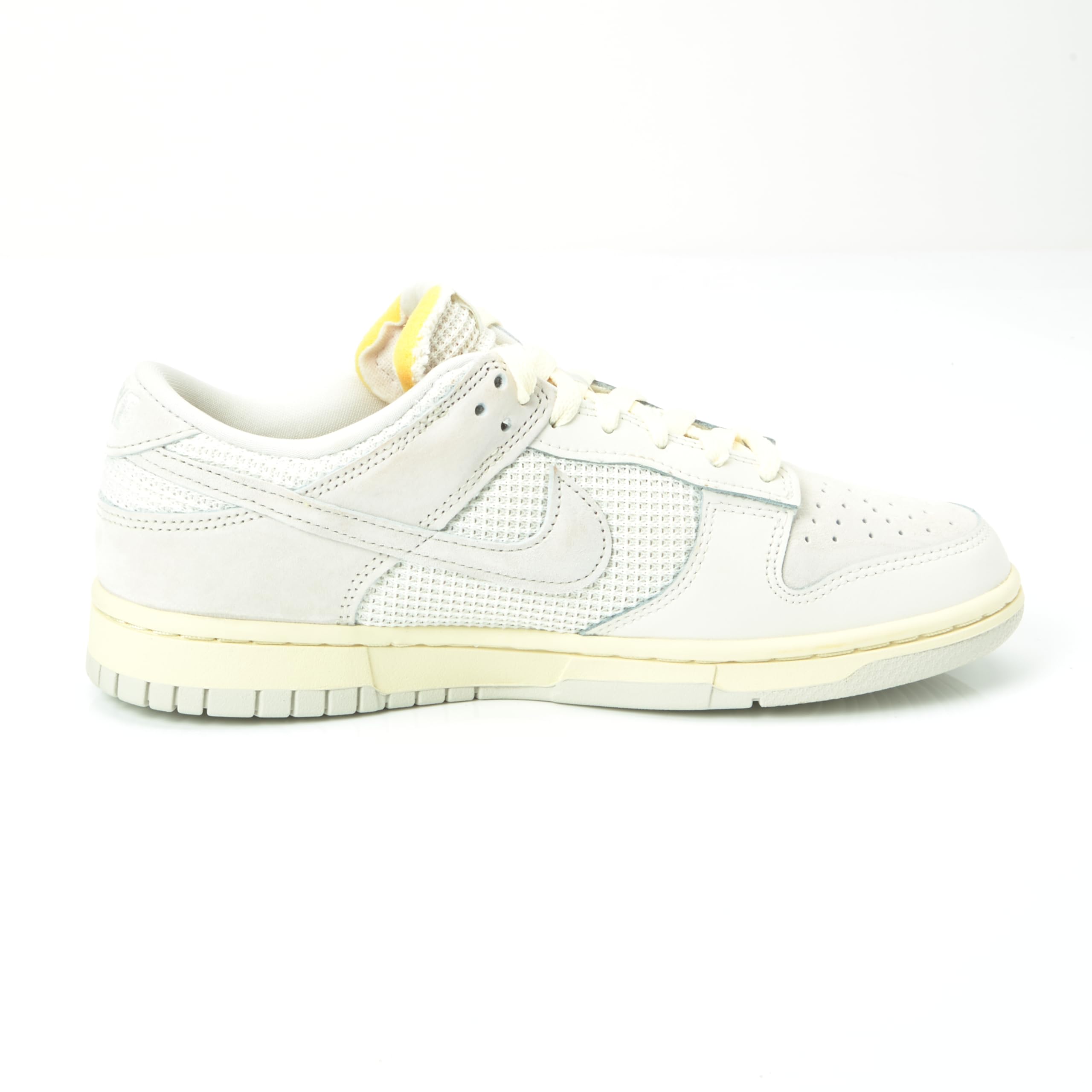 NIKE Mężczyźni Nike Dunk Lowsneakersy