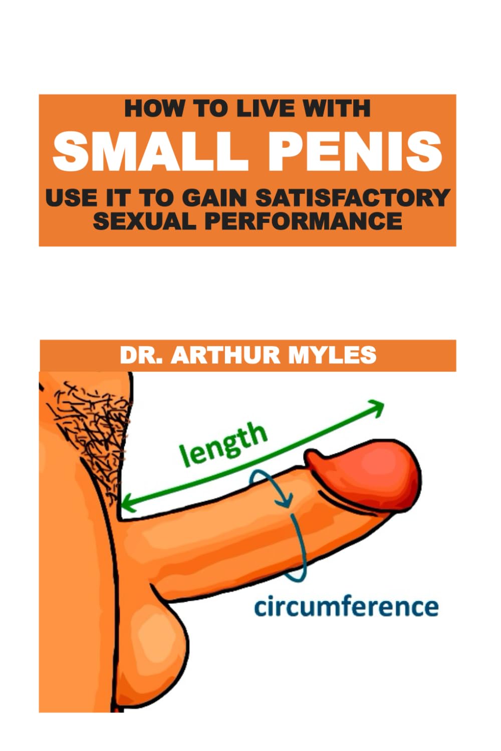 HOW TO LIVE WITH SMALL PENIS USE IT TO GAIN SATISFACTORY SEXUAL PERFORMANCE