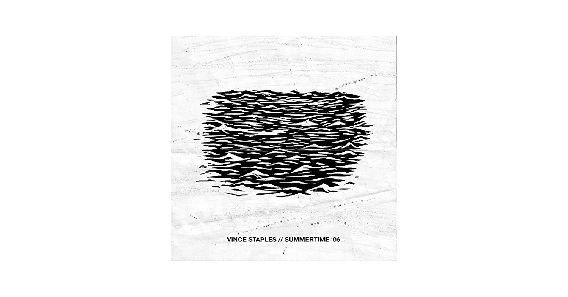 Amazon.com: Summertime '06[Segment 2] [LP]: CDs & Vinyl