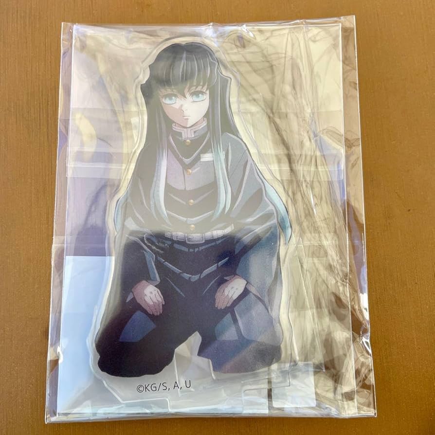 Amazon.co.jp: 鬼 滅 柱稽古編 第一弾KV キービジュアル